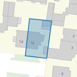 Perceel TBG01-AC-1638