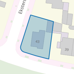 Perceel TBG01-AC-1639