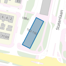 Perceel TBG01-AC-1640