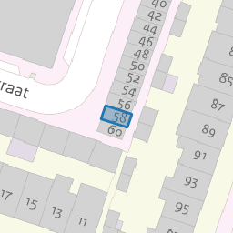 Perceel TBG01-AC-1645