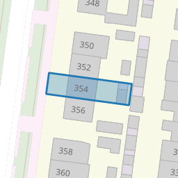 Perceel TBG01-AC-165