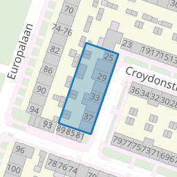 Perceel TBG01-AC-1659