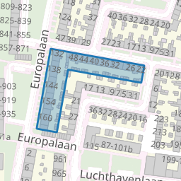 Perceel TBG01-AC-1671