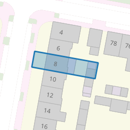 Perceel TBG01-AC-1678