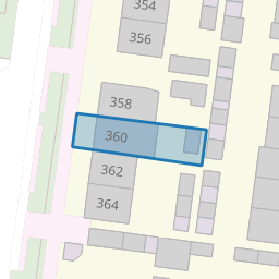 Perceel TBG01-AC-168