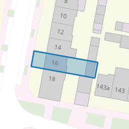 Perceel TBG01-AC-1682