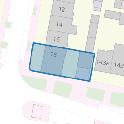 Perceel TBG01-AC-1683