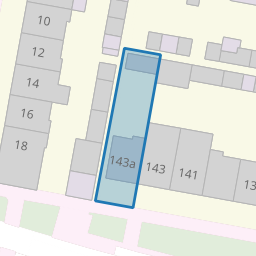 Perceel TBG01-AC-1684