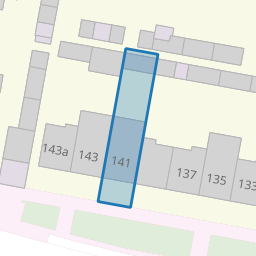 Perceel TBG01-AC-1686