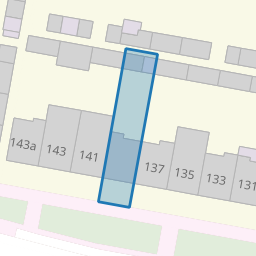 Perceel TBG01-AC-1687