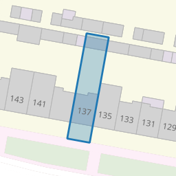 Perceel TBG01-AC-1688