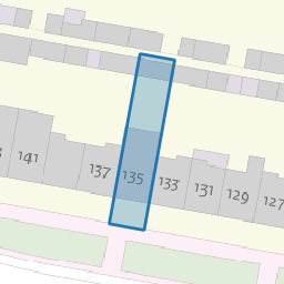 Perceel TBG01-AC-1689