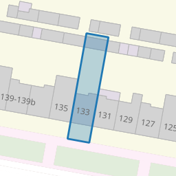 Perceel TBG01-AC-1690