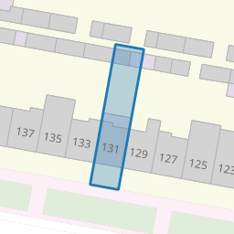 Perceel TBG01-AC-1691