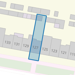 Perceel TBG01-AC-1693