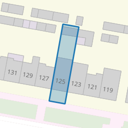 Perceel TBG01-AC-1694