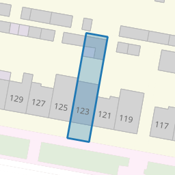 Perceel TBG01-AC-1695