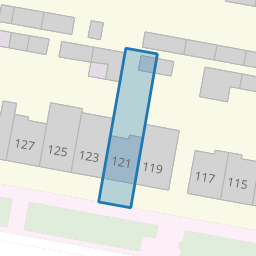 Perceel TBG01-AC-1696