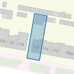 Perceel TBG01-AC-1698