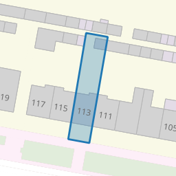 Perceel TBG01-AC-1700