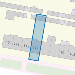 Perceel TBG01-AC-1701