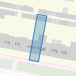 Perceel TBG01-AC-1702