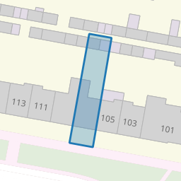 Perceel TBG01-AC-1703