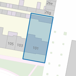 Perceel TBG01-AC-1706