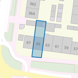 Perceel TBG01-AC-172