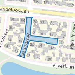 Perceel TBG01-AC-1725