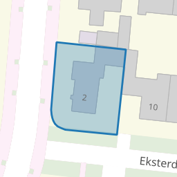 Perceel TBG01-AC-1726