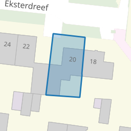 Perceel TBG01-AC-1731