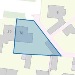 Perceel TBG01-AC-1732