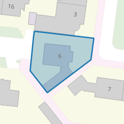 Perceel TBG01-AC-1734