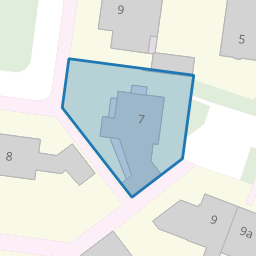 Perceel TBG01-AC-1737