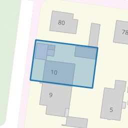 Perceel TBG01-AC-1739