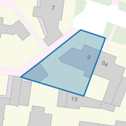 Perceel TBG01-AC-1741