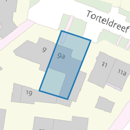 Perceel TBG01-AC-1742