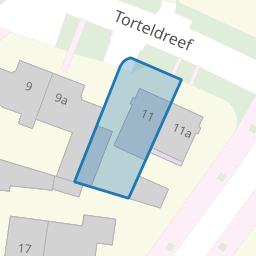 Perceel TBG01-AC-1743