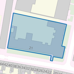 Perceel TBG01-AC-1749