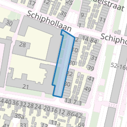 Perceel TBG01-AC-1751