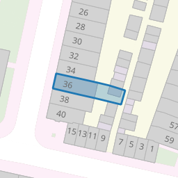 Perceel TBG01-AC-1752