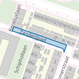 Perceel TBG01-AC-1757