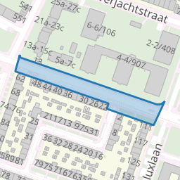 Perceel TBG01-AC-1759