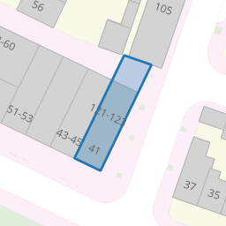 Perceel TBG01-AC-1761