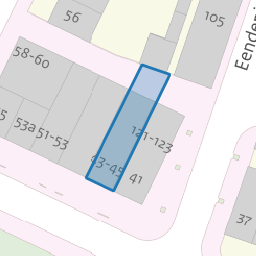 Perceel TBG01-AC-1762