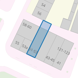 Perceel TBG01-AC-1764