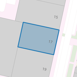 Perceel TBG01-AC-1774