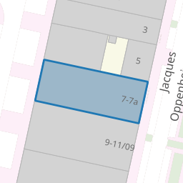 Perceel TBG01-AC-1775