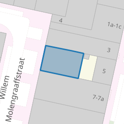 Perceel TBG01-AC-1776